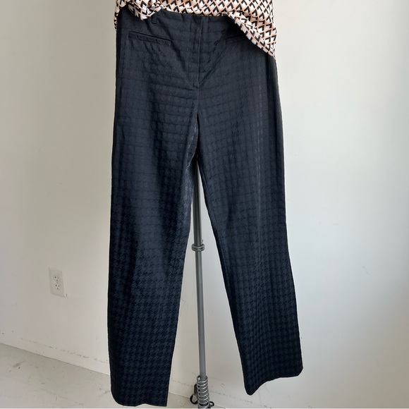 Donna Degan Vintage Houndsooth Pant - Picture 12 of 14
